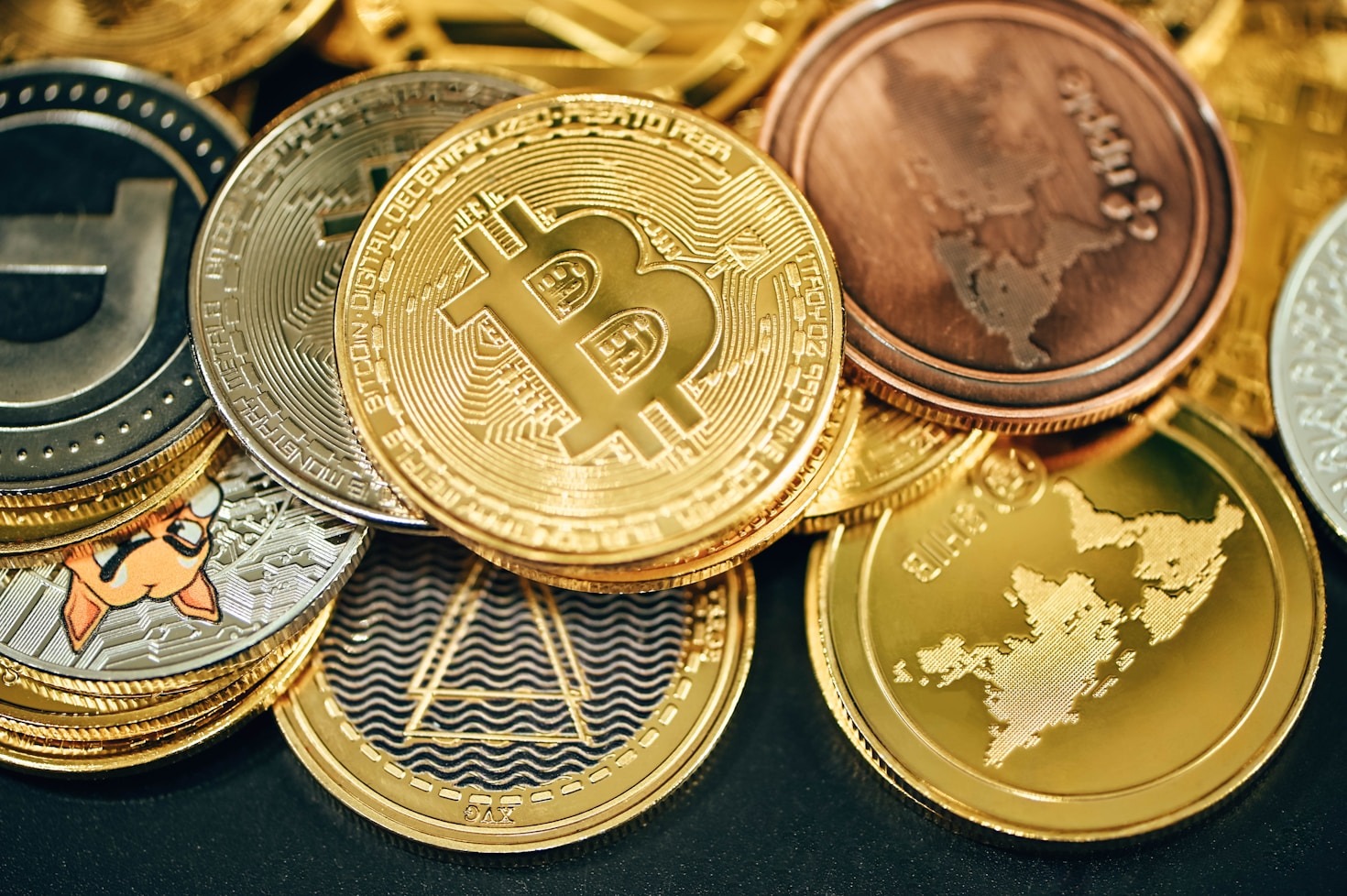 Understanding Blockchain: More Than Just Bitcoin